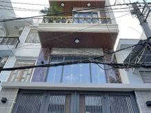 Hình ảnh Siêu Phẩm Nhà Phố Khu Biệt Thự KIỀU ĐÀM,F.TÂN HƯNG, QUẬN 7