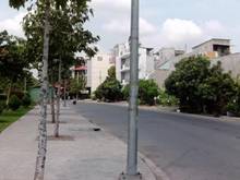 Hình ảnh Cần bán nhanh đất MT góc Trần Lựu, P. An Phú, Q.2, 5x21m, gía 180tr/m2