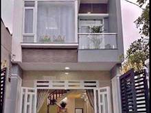 Hình ảnh Cần bán gấp nhà ở Phan Văn Hớn, Hóc Môn
