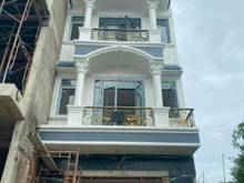 Hình ảnh Cho thuê nhà phố 1 hầm 1T 2L ngay đường số 7 KĐT An Phú An khánh Q2