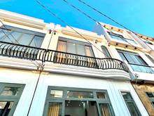 Hình ảnh Nhà trệt lầu hẻm Tổ 3, cách Hồ Búng Sáng 50m! 2ty350