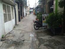 Hình ảnh Bán nhà Đồng Nai - khu Cư Xá Bắc Hả, P.15, Q.10, hẻm 4m