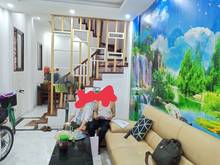 Hình ảnh Bán nhà  siêu đẹp  Tôn Thất Tùng, Đống Đa 32m, 5 tầng,  MT 3.5m, giá 3