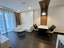 Hình ảnh Căn 2PN KINGDOM101 - Diện tích: 73 m2, tầng cao