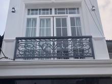 Hình ảnh Cho thuê nhà nguyên căn mới xây 766/11A Cách Mạng Tháng 8 Q Tân Bình