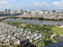 Hình ảnh Cho Thuê Căn Hộ Cao Cấp Vinhomes Central Park 2 PN View Sông Và L81
