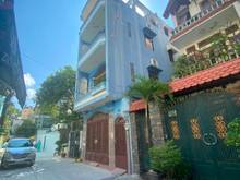 Hình ảnh Bán nhà đường Đồng Nai, Phường 15, Quận 10, HĐ thuê 30tr/tháng