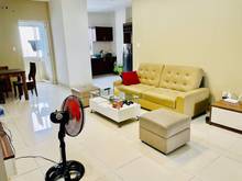 Hình ảnh Chung cư Phú Thạnh Apartment 90m² 2PN Full Nội Thất Giá 10 triệu/tháng