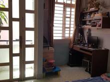 Hình ảnh Về Quê Bán Nhà 2 Tầng Dương Bá Trạc Quận 8 Diện tích 27m2 Chỉ 2.35 Tỷ.