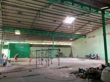 Hình ảnh Cho thuê xưởng 100 cầu kinh,700m2, container chạy thoải mái