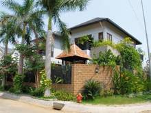 Hình ảnh Bán nhanh biệt thự đẹp đường nội bộ Trần Não, P. Bình An, Q.2, 17x17m