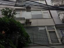 Hình ảnh Cho thuê nhà ngõ 216 Trung Kính: 53.5m2, MT 5m, 4.5T, giá 25tr (MTG)