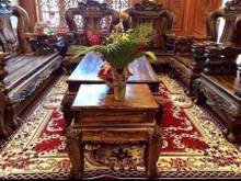 Hình ảnh Cần Bán Nhà 2 MT Đường Lớn Trần Hưng Đạo, Quận 1, Liên Hệ: Châu Vũ MTG