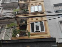 Hình ảnh Cho thuê Mp Trung Văn, Nam Từ Liêm. 75m2, 4 tầng. Giá 17 triệu/tháng.