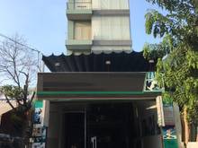Hình ảnh MT Đ.Yên Thế - P2- Tân Bình. dt: 5 x 12