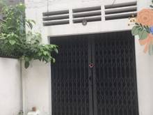Hình ảnh Bán Nhà Chia Tài Sản Mùa Dịch, Trần Quang Diệu 65m2 Nở Hậu, Giá Rẻ