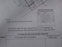 Hình ảnh Nợ Bank bán gấp nhà 2 tầng, 5x18m, HXH,gần Ngã 4 Ga-Q12, chỉ 4.3tỷ TL