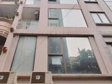 Hình ảnh Cho thuê nhà riêng ngõ 170 Mỹ Đình. Dt 40m2, 6 tầng, thông sàn, full đ