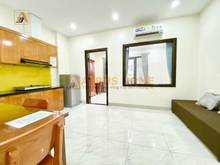 Hình ảnh 1PN RIÊNG BAN CÔNG thoáng rộng HƠN 40m2 gần Lotte Mart, Quận 1, Quận 4