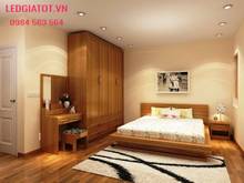 Hình ảnh Cần bán nhà: 1 sẹc, Lê Quang Định, Bình Thạnh. 4.2x11, 4,5ty