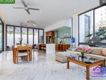 Hình ảnh Villa đẳng cấp 6PN khu Phạm Văn Đồng - B549