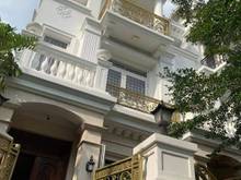 Hình ảnh ĐẲNG CẤP THƯỢNG LƯU  20 tỷ, 100m2 x 6 tầng  CityLAND .