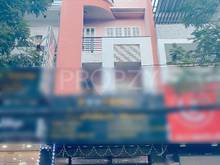 Hình ảnh 24TR NGUYÊN CĂN MT Nguyễn Hồng Đào F.14-TB 1trệt 4lầu 4phòng ngủ 4wc