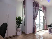 Hình ảnh Studio dành cho gia đình trẻ không gian riêng biệt