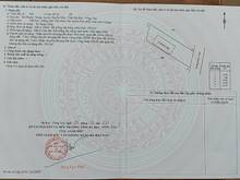 Hình ảnh Cần bán lô đất đối diện trường học Hồ Tràm 300m2, ngang 10m. Giá 4.6tỷ