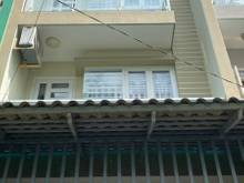 Hình ảnh Cho thuê nhà HXT 8m Phạm Văn Chiêu P.14 Gò Vấp gần ngã 3 Cây Trâm