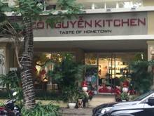 Hình ảnh Bán shophouse Cảnh Viên, mặt tiền đường C, Phú Mỹ Hưng để kinh doanh