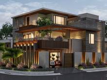 Hình ảnh Bán biệt thự HXH Trần Quốc Thảo, Phường 7, Quận 3, DT: 9x24m, giá 68ty