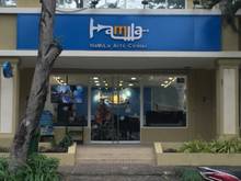 Hình ảnh Cho thuê shop kinh doanh 150m2 khu Cảnh Viên, Đường C, Phú Mỹ Hưng, Q7
