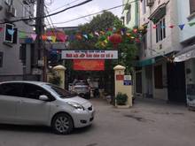 Hình ảnh Bán đất làm nhà xưởng, dt 760m2, đường ôtô tránh.