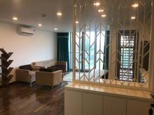 Hình ảnh Chủ nhà bán nhanh CH  Green Valley PMH,96m2, lầu cao căn góc, full NT.
