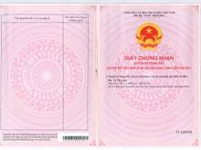 Hình ảnh Đất Thổ Cư Liền Kề KCN Becamex Chơn Thành