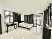 Hình ảnh 🌻 Căn Hộ Penhouse 40m2 Ban công thoáng, yên tĩnh Quận Bình Thạnh