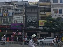 Hình ảnh Cho thuê nhà 80A Đường 3 tháng 2 Quận 10