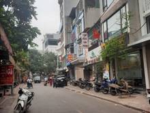 Hình ảnh Cho thuê nhà Đồng Me, Nam Từ Liêm. DT 50m2,  5 tầng, ngõ oto.