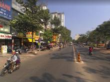 Hình ảnh Bán nhà MT đường Lý Thường Kiệt, Phường 14 , Quận 10. DT: 4,3x17m.