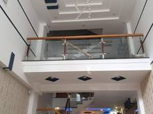 Hình ảnh Hẻm 6M, khu vực VIP Q 3  - 50M2 - GIÁ 7.9