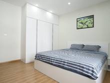 Hình ảnh Bán gấp nhà ngõ 127 Lạc Long Quân giá 7.5 tỷ, 65mx7 tầng, Mới đẹp