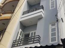 Hình ảnh Nhà Bán, HXH, Phạm Van Hai, Phường 5, Tân Bình, 4x14, Giá Chỉ 8.9 Tỷ