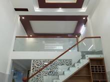 Hình ảnh Nhà mặt tiền Nguyễn Chích, Hòa Minh, Liên Chiểu. Vào ở ngay