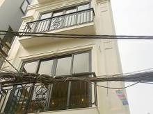 Hình ảnh Cho thuê nhà ngõ 102 Khuất Duy Tiến. DT 43m,  5 tầng,  ngõ oto