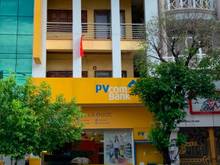 Hình ảnh Hạ Giá -Bán Gấp Building Trung Tâm Q. 3. DT: 8.2x17, Hầm+5L LH Châu Vũ