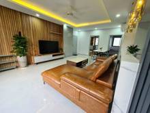 Hình ảnh Kẹt tiền bán gấp Trang Chủ MB66.COM / Đăng Ký Tặng 66K Grand View, PMH, Q7, 118m2 view sông, giá rẻ
