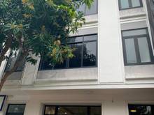 Hình ảnh Bán liền kề Vingardenia, DT 93m, 5 tầng, đã hoàn thiện, có thang máy.