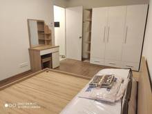 Hình ảnh Cần cho thuê căn 62m2 Topaz twins đường Võ Thị Sáu,BH giá 8 triệu