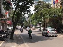 Hình ảnh Cho thuê nhà Trường Chinh. Diện tích 120m2, 4 tầng. ngõ oto
